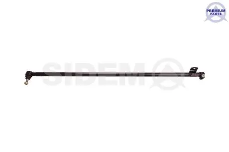 LANDROVER Наконечник рул. левый Range Rover -02 SIDEM 65930