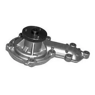 Помпа воды LAND ROVER [352316170939] MAGNETI MARELLI WPQ0939