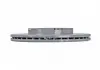 HYUNDAI Диск тормозной передн.Lantra 90-00 BLUE PRINT ADG04308 (фото 3)