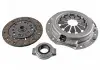 BLUE PRINT NISSAN К-кт сцепления Micra II 1.0/1.4 92- ADN13077