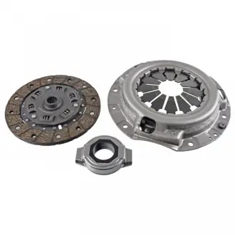 NISSAN К-кт сцепления Micra II 1.0/1.4 92- BLUE PRINT ADN13077