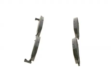 Комплект тормозных колодок BOSCH 0986494138