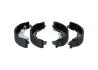 MITSUBISHI Щеки тормозные CARISMA 1.6,1.9TD 99- BOSCH 0986487577 (фото 3)