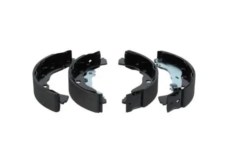 MITSUBISHI Щеки тормозные CARISMA 1.6,1.9TD 99- BOSCH 0986487577