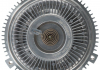BMW Муфта сцепления вентилятора (вискозная) E38 FEBI 18685 (фото 3)