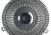 BMW Муфта сцепления вентилятора (вискозная) E38 FEBI 18685 (фото 4)