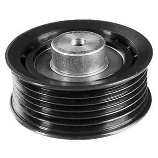 Напрямний ролик, клинового реміня (, кор. Код MPQ0134) MAGNETI MARELLI 331316170134