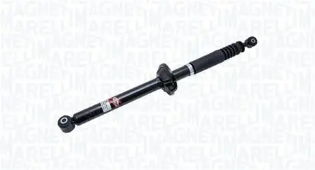 FORD Амортизатор газ.задн.Escort 90- MAGNETI MARELLI 351310070000
