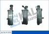 Бачок расширительный BMW 3 E46 (98-), X3 E83 (03-) (355020) KALE OTO RADYATOR