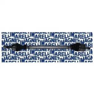 Піввісь MAGNETI MARELLI TDS0034