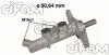CIFAM TOYOTA Главный тормозной цилиндр COROLLA 04-07 202-592