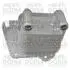 MEATDORIA OPEL Масляный радиатор Astra H 1.7CDTi 04- 95169