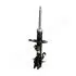JAPANPARTS NISSAN Амортизатор передний прав.Juke 10- MM-10093
