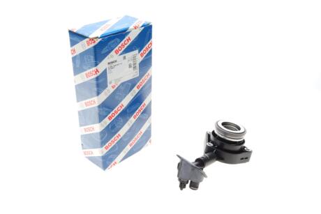 ЦИЛІНДР ЗЧЕПЛЕННЯ РОБОЧИЙ КОНЦЕНТРИЧНИЙ BOSCH 0986486647