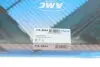 PARTS HONDA Фильтр воздушный Civic 1,7CTDi 02- KAVO HA-8644 (фото 5)