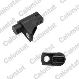 OPEL Датчик оборотов двигателя OMEGA 2.5I 94- Vernet CS0033