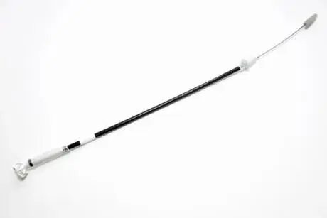 VW Трос сцепления Golf I, Caddy 76- (794/533mm) CAVO 7001 110