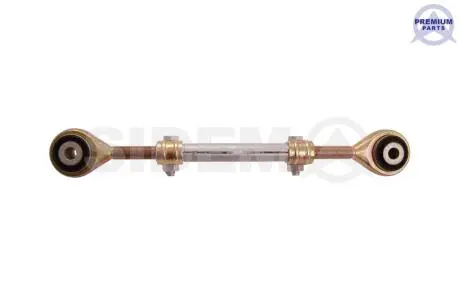 FIAT Тяга задняя продольная Alfa Romeo 15- 05- SIDEM 35377