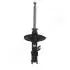 JAPANPARTS MAZDA Амортизатор газ.передн.прав.626 87- MM-33024