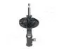 JAPANPARTS MAZDA Амортизатор масл.передн.лев.626 91- MM-33018