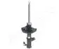JAPANPARTS MAZDA Амортизатор газ.передн.прав.323 98- MM-33014