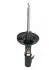 JAPANPARTS MAZDA Амортизатор газ.передн.лев. 323 89- MM-33009