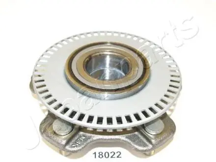 SUZUKI Подшипник ступицы Grand Vitara -03 JAPANPARTS KK-18022