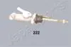 JAPANPARTS TOYOTA Главный цилиндр сцепления HIACE IV FR-222