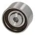 JAPANPARTS MAZDA Натяжной ролик Mazda 3/5/6 2,0D 02- BE-336