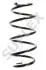 SUPLEX OPEL Пружина передняя L=354mm Signum,Vectra C 23331