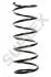 SUPLEX CITROEN Пружина передняя L=435mm Berlingo 96- 07072