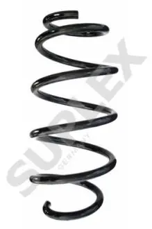 VW Пружина передняя L=321mm Tiguan,Touran 06- Suplex 39385