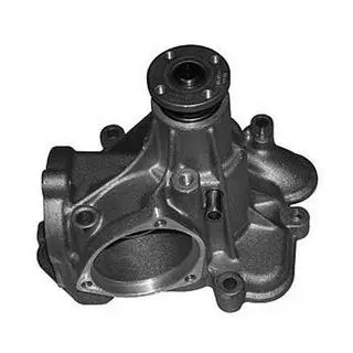 DB Помпа воды W124, W140 4.2/5.0 91- MAGNETI MARELLI WPQ0696