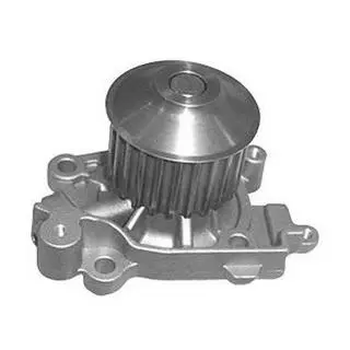 MITSUBISHI Помпа воды Lancer 1.6 03- MAGNETI MARELLI WPQ0609