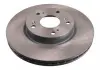 FEBI HONDA Тормозной диск передн.Civic 05 - (282*23) 31399