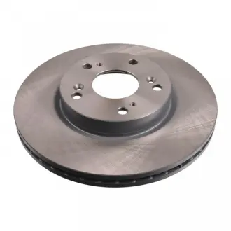 HONDA Тормозной диск передн.Civic 05 - (282*23) FEBI 31399