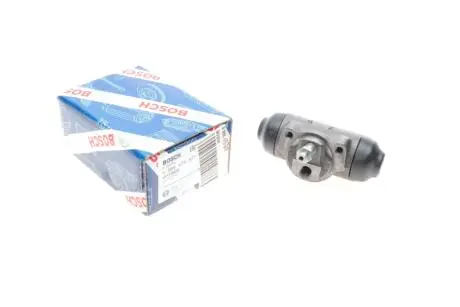 Цилиндр BOSCH 0986475877