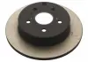 FEBI TOYOTA  Диск тормозной задний RAV 4 2.0-2.2 06- 29353