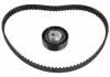 FEBI  К-кт. ГРМ ( рем.+ролик) Ford Focus 1.8TDCi 00- 26117