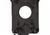VW Подставка карбюратора Polo 1.3 91-7/92,Vento FEBI 07105 (фото 3)