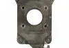 VW Подставка карбюратора Polo 1.3 91-7/92,Vento FEBI 07105 (фото 4)