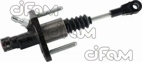 OPEL Главный цилиндр сцепления Astra G,H 98- CIFAM 505-128
