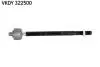 Тяга рульова JEEP COMMANDER (XK, XH), COMMANDER (XK, XH) 05- перед. міст (Вир-во SKF) VKDY 322500