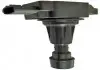 HELLA MAZDA Катушка зажигания Mazda 2,3 1.3/2.0 03- 5DA 358 057-021