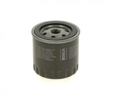 МАСТИЛЬНИЙ ФІЛЬТР W-V BOSCH F026407250