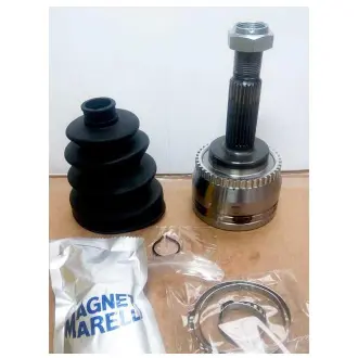 Шрус внешний MITSUBISHI CARISMA -06 MAGNETI MARELLI TOJ0190