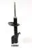 JAPANPARTS NISSAN Амортизатор передний лев.Juke 10- MM-10094
