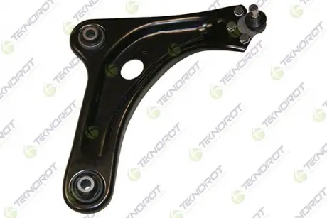 Фото 1 - citroen рычаг передн.правый c3 picasso 09- TEKNOROT CI-568 CITROEN Рычаг передн.правый C3 Picasso 09- TEKNOROT CI-568 (фото 1)