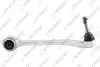 TEKNOROT BMW Рычаг нижний правый 5 E39 535-540i 96- B-735
