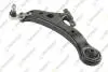 TEKNOROT TOYOTA Рычаг передний нижний лев.Camry 01- T-188